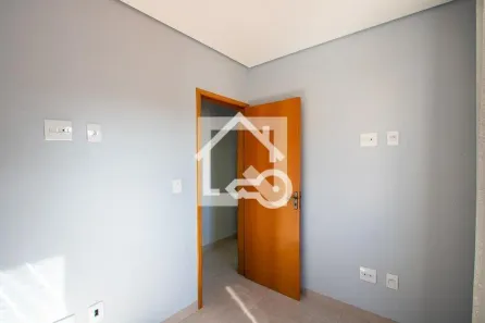 Cobertura com 3 Quartos à venda, 194m² no Campestre, Santo André