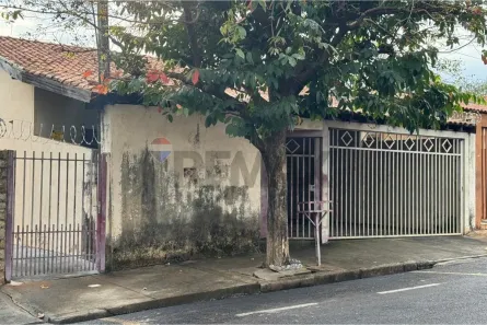 Casa com 4 Quartos à venda, 168m² no Parque Industrial, São José do Rio Preto