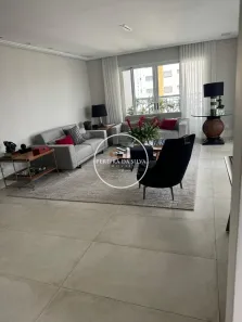Apartamento com 4 Quartos à venda, 240m² no Santa Cecília, São Paulo