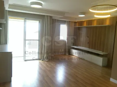 Apartamento com 2 Quartos à venda, 70m² no Jaguaré, São Paulo
