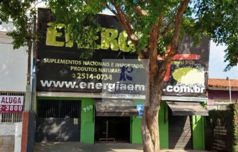 Imóvel Comercial com 1 Quarto à venda, 141m² no Vila Itapura, Campinas
