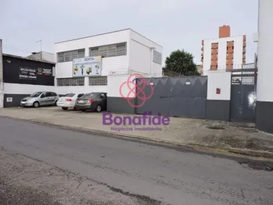 à venda, 2083m² no Ponte de São João, Jundiaí