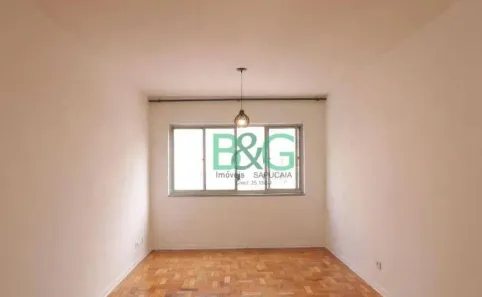 Apartamento com 1 Quarto à venda, 53m² no Bela Vista, São Paulo