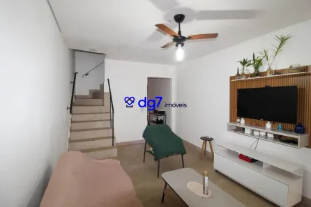 Casa com 2 Quartos à venda, 80m² no Jardim Rizzo, São Paulo