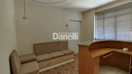Sala Comercial para alugar, 58m² no Centro, Taubaté