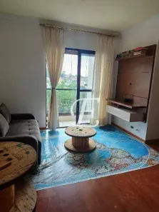 Apartamento com 3 Quartos à venda, 68m² no Vila Santos, São Paulo