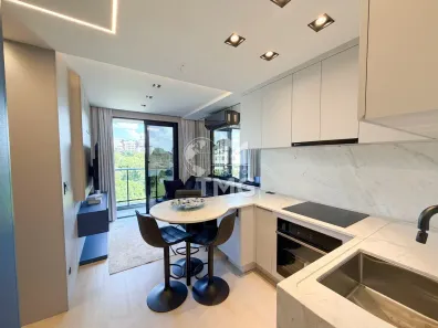 Apartamento com 1 Quarto à venda, 40m² no Batel, Curitiba