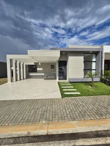 Casa de Condomínio com 3 Quartos à venda, 140m² no Contorno, Ponta Grossa