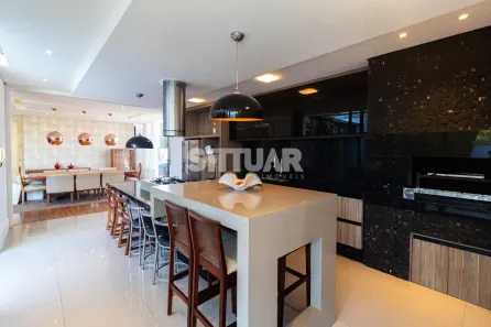 Casa com 3 Quartos à venda, 353m² no São João (Margem Direita), Tubarão