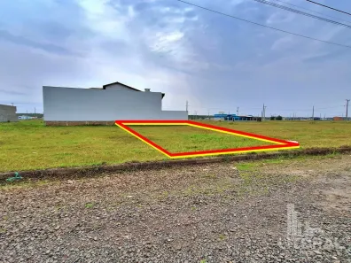 Lote/Terreno à venda, 300m² no Praia Areias Claras, Balneário Gaivota