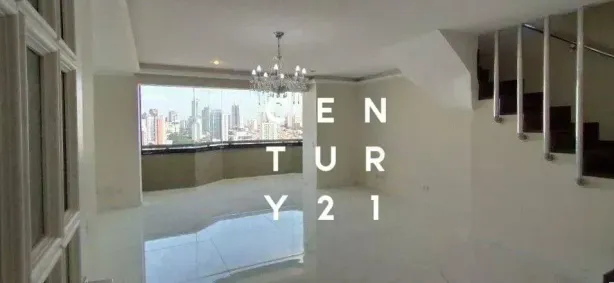 Cobertura com 4 Quartos para venda ou aluguel, 300m² no Vila Pompéia, São Paulo