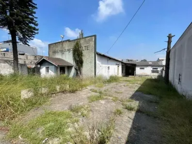 Galpão/Depósito/Armazém para alugar, 900m² no Vila Luzita, Santo André