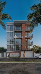 Apartamento com 2 Quartos à venda, 67m² no Centro, Imbituba