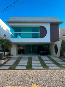 Casa de Condomínio com 3 Quartos à venda, 408m² no Aruana, Aracaju