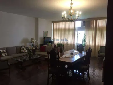 Apartamento com 3 Quartos à venda, 143m² no Copacabana, Rio de Janeiro