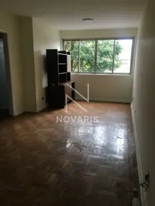 Apartamento com 3 Quartos à venda, 89m² no Santo Amaro, São Paulo