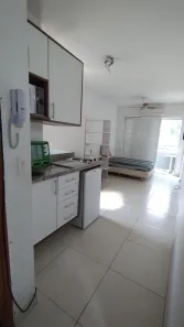 Apartamento com 1 Quarto à venda, 29m² no Pinheiros, São Paulo