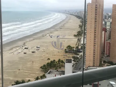 Apartamento com 3 Quartos à venda, 101m² no Boqueirão, Praia Grande