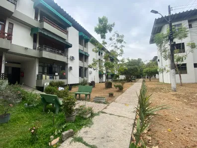 Apartamento com 3 Quartos à venda, 101m² no Raiz, Manaus