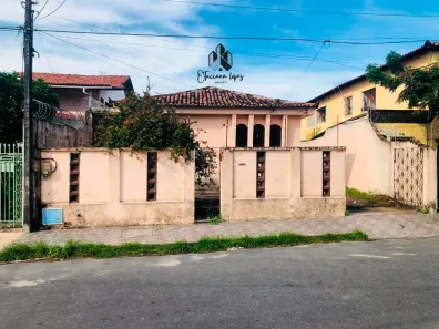 Casa com 4 Quartos à venda, 170m² no Bom Futuro, Fortaleza