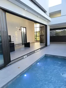 Casa de Condomínio com 3 Quartos à venda, 170m² no Condomínio Belvedere II, Cuiabá