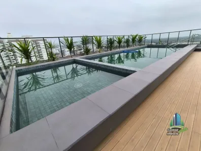 Apartamento com 2 Quartos à venda, 71m² no Guilhermina, Praia Grande