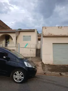 Casa com 2 Quartos à venda, 120m² no Vila Paraíso, Campinas