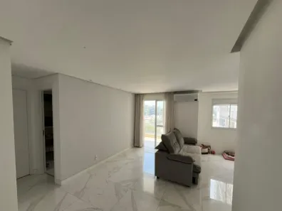 Apartamento com 2 Quartos para alugar, 110m² no Jardim Vazani, São Paulo
