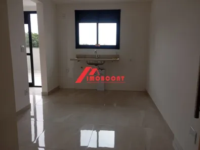 Apartamento com 1 Quarto à venda, 43m² no Vila Moinho Velho, São Paulo