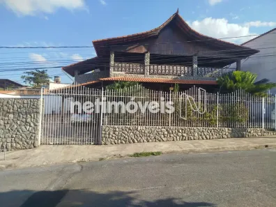 Casa com 3 Quartos à venda, 251m² no Flamengo, Contagem
