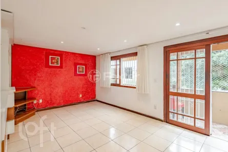 Apartamento com 4 Quartos à venda, 154m² no Cristal, Porto Alegre