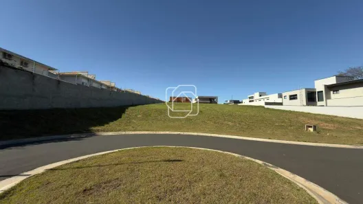 Lote/Terreno à venda, 677m² no Parque Villa dos Pinheiros, Indaiatuba