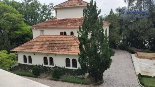 Casa com 20 Quartos à venda, 845m² no Vila Albertina, São Paulo