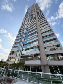Apartamento com 4 Quartos à venda, 188m² no Meireles, Fortaleza