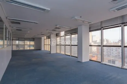 Sala Comercial à venda, 280m² no Centro Histórico, Porto Alegre