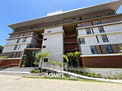 Apartamento com 2 Quartos à venda, 45m² no Jardim Oceania, João Pessoa