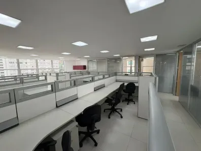 Sala Comercial para alugar, 348m² no Bela Vista, São Paulo