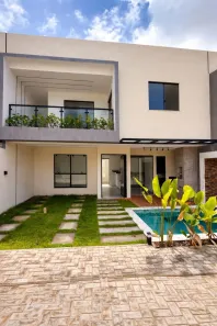  com 2 Quartos à venda, 117m² no Arembepe (Abrantes), Camaçari