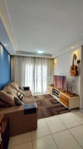 Apartamento com 2 Quartos à venda, 68m² no Parque São Lourenço, Indaiatuba
