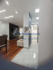 Apartamento com 3 Quartos à venda, 120m² no Saúde, São Paulo