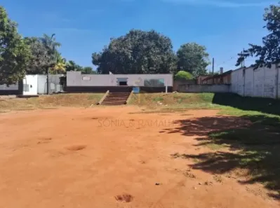 Lote/Terreno para alugar, 5000m² no Recreio Internacional, Ribeirão Preto