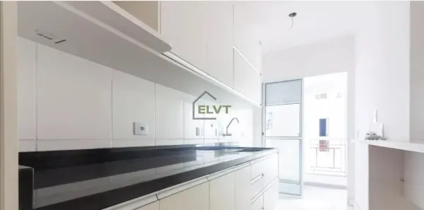 Apartamento com 2 Quartos à venda, 60m² no Jaguaribe, Osasco