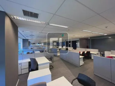 Sala Comercial para alugar, 882m² no Vila Olímpia, São Paulo