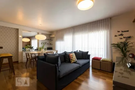 Apartamento com 3 Quartos à venda, 115m² no Vila Mariana, São Paulo