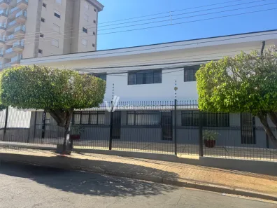 Apartamento com 3 Quartos à venda, 123m² no Vila Nova, Campinas