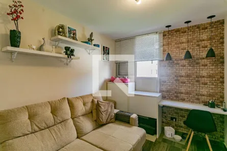 Apartamento com 2 Quartos à venda, 60m² no Jardim São Savério, São Paulo