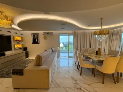 Apartamento com 3 Quartos à venda, 184m² no Sanvitto, Caxias do Sul
