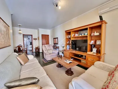 Apartamento com 3 Quartos à venda, 140m² no Centro, Ribeirão Preto