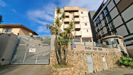 Apartamento com 2 Quartos para alugar, 62m² no Pantanal, Florianópolis