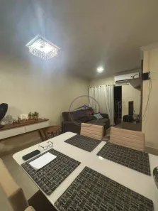 Apartamento com 3 Quartos à venda, 73m² no Rio Madeira, Porto Velho
